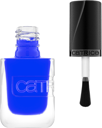 Nagellack Gel Affair 027 Your Royal Highness CATRICE