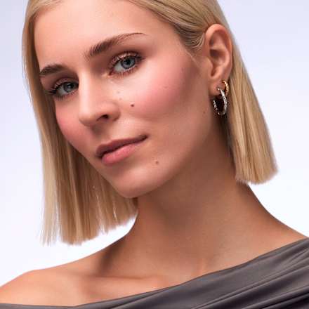 Blush Affair Liquid 060 Berry Bliss CATRICE