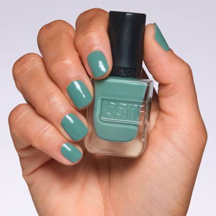 Nagellack Gel Affair 035 Love It Or Leaf It CATRICE