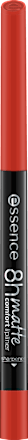 Creion de buze 8h Matte Comfort 18 Cherry On Top essence