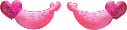 Augenpads Hydrogel Queen of... Kindness 01 Kindness Always Hits The Jackpot '(1Paar) essence