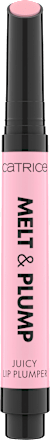 Гланц за устни Melt & Plump - Nr. 010 More Amore  CATRICE