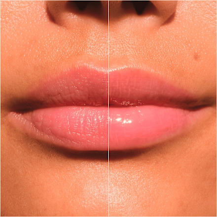 Lippenbalsam Butter Drippin' Glossy 010 Pink Lemon Squeezin’ CATRICE
