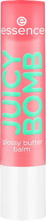 Ajakbalzsam, Juicy Bomb - Nr. 01 One In A Melon essence