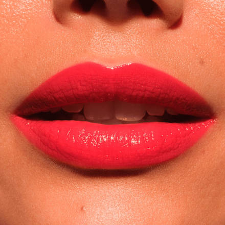 Lipgloss Glass Like Dewy Lip Tint 030 Happy Lips, Happy, Life CATRICE