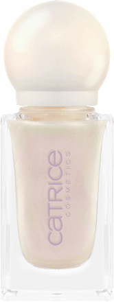 Nagellack Pearlfection 01 Mother of Pearlfection CATRICE