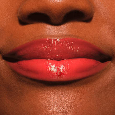 Lipgloss Glass Like Dewy Lip Tint 020 Look At Me! CATRICE