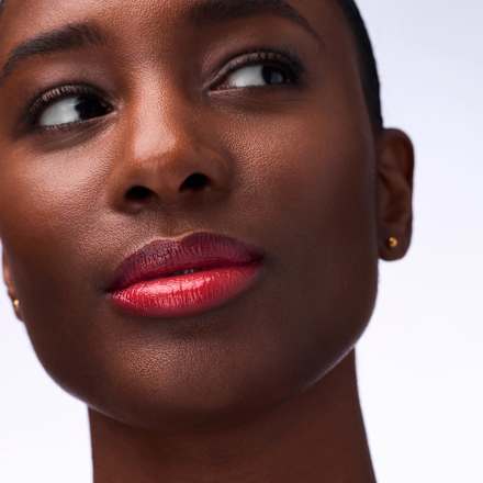 Lipgloss Glass Like Dewy Lip Tint 030 Happy Lips, Happy, Life CATRICE