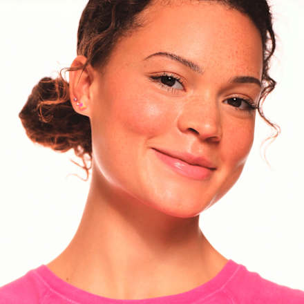 Lícenka Soft Touch Mousse 20 Rustic Rouge essence