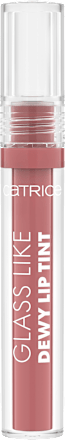 Lipgloss Glass Like Dewy Lip Tint 010 It's Complicated - Not CATRICE