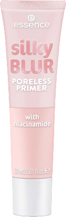 Primer Silky Blur Poreless  essence