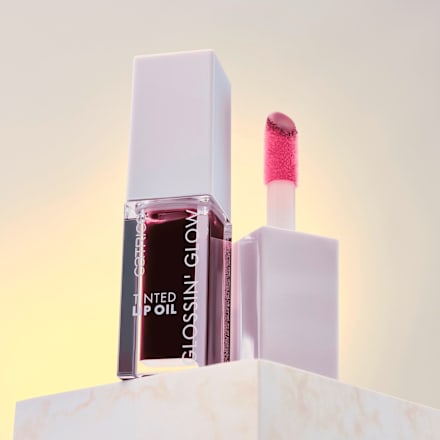 Glossin' Glow Tinted ulje za usne – 070 Make A Move CATRICE