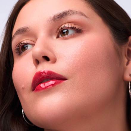 Glossin' Glow Tinted ulje za usne – 070 Make A Move CATRICE