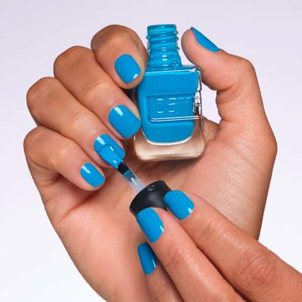 Gel Nagellack Gel Affair 028 Just Pooling Around CATRICE