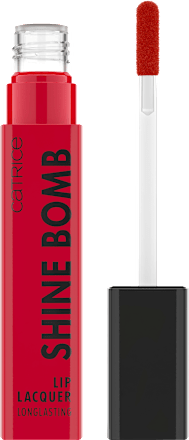 Tekutý rúž na pery Shine Bomb - 040 About Last Night CATRICE