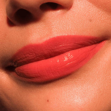 Lipgloss Glass Like Dewy Lip Tint 010 It's Complicated - Not CATRICE