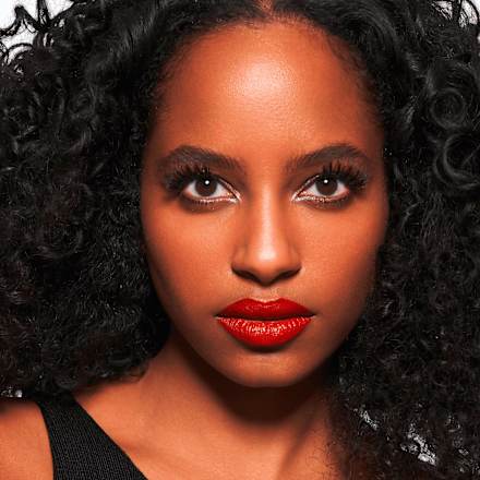 Tekutý rúž na pery Shine Bomb - 040 About Last Night CATRICE