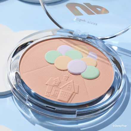 Disney UP kompaktni puder  essence