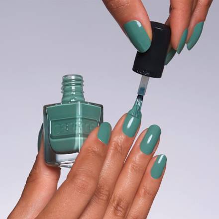 Gel Nagellack Gel Affair 035 Love It Or Leaf It CATRICE