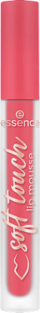 Lippenstift Soft Touch Lip Mousse 10 Sweet Melody essence