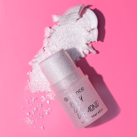 Baby Got Diamond highlighter u stiku essence