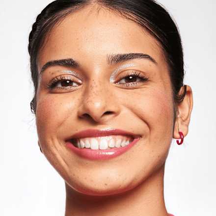 what the fake! EXTREME PLUMPING LIP FILLER sjaj za usne - 03 Pepper Me Up! essence