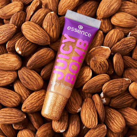 Geschenkset Juicy Bomb Xmas Edition 6tlg essence