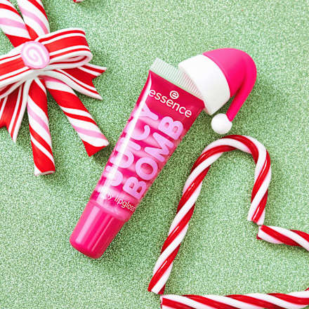 Geschenkset Juicy Bomb Xmas Edition 6tlg essence
