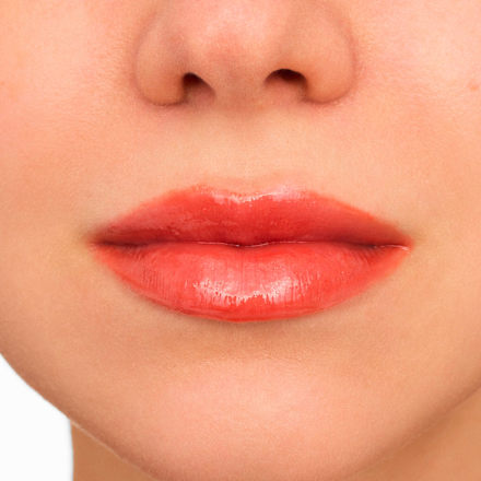 Lipgloss Extreme Shine Volume 15 Rusty Kiss essence
