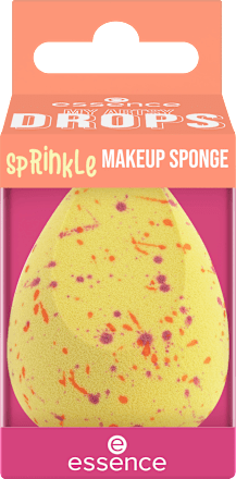 Make-up Schwamm My Artsy Drops 01 Talk Sprinkle To Me essence