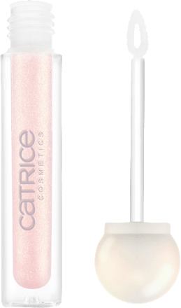 Lipgloss Pearlfection Shimmer C01 Pearlfect Kiss CATRICE