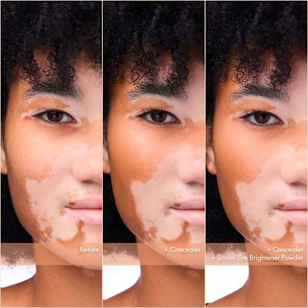 Under Eye Brightener puder u prahu – 020 Warm Nude! CATRICE