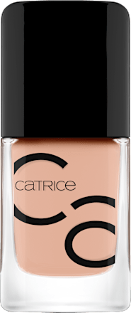 ICONails gel lak za nokte - 174 Dresscode Casual Beige CATRICE