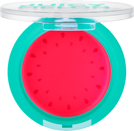 Ajak- és arcbalzsam, Juicy Tinted Lip & Cheek - Melon essence