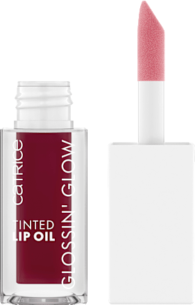 Glossin' Glow Tinted ulje za usne – 070 Make A Move CATRICE