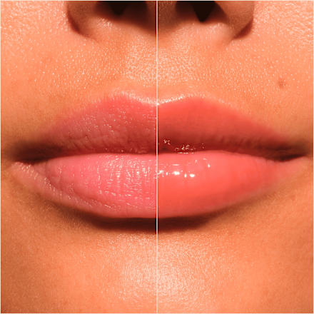 Lippenbalsam Butter Drippin' Glossy 020 Maple Latte CATRICE