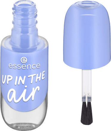 Gel lak za nohte, 69 UP IN THE air essence