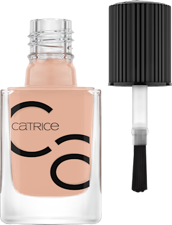 ICONails gel lak za nokte - 174 Dresscode Casual Beige CATRICE