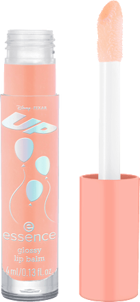 Disney UP glossy balzam za usne 02 essence