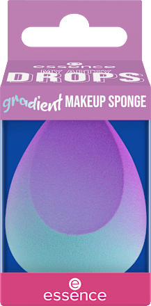 Make-up Schwamm My Artsy Drops 04 Colour Gradient Crush essence