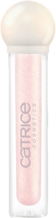 Lipgloss Pearlfection Shimmer C01 Pearlfect Kiss CATRICE