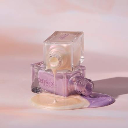 Nagellack Pearlfection 01 Mother of Pearlfection CATRICE