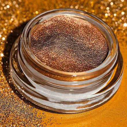 Lidschatten Metallic Spark Cream 020 Diamond Dust CATRICE