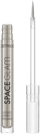 Space Glam tekući tuš za oči – 010 Moonstone Metallic CATRICE