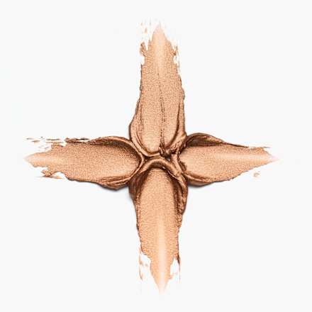 Lidschatten Metallic Spark Cream 020 Diamond Dust CATRICE