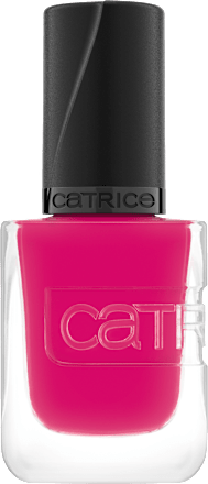 lak na nehty Gel Affair 018 Berry Styles CATRICE