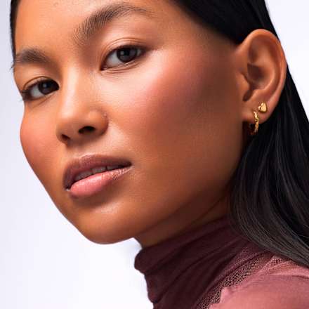 Blush Affair Liquid 060 Berry Bliss CATRICE