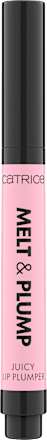 Гланц за устни Melt & Plump - Nr. 010 More Amore  CATRICE