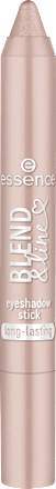 Lidschatten Stift Blend & Line 06 essence