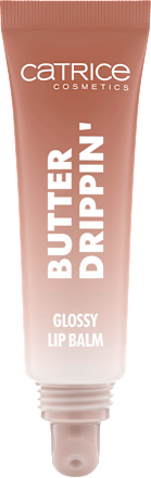 Lippenbalsam Butter Drippin' Glossy 020 Maple Latte CATRICE